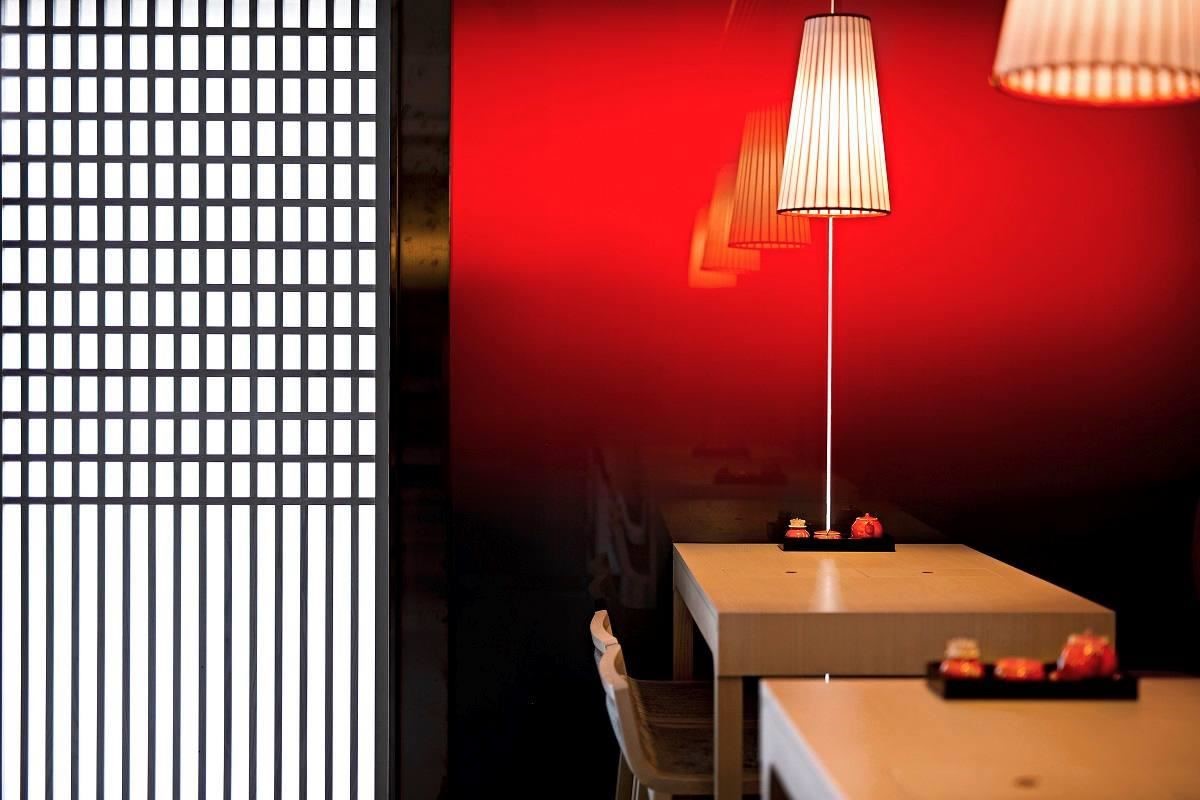 圖片提供_Steve Leung Designers Ltd.梁志天設計師有限公司 圖片提供_Steve Leung Designers Ltd.梁志天設計師有限公司